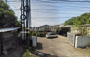 Land for Rent, Ready to Build, Main Road Location, Pegambiran, Cirebon.