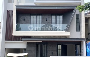 For Sale New SHM Nice Green Alam Citraland Surabaya House
