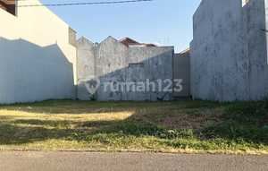 Jual Tanah Di Villa Sentra Raya Citraland Ppjb 330.0 M²