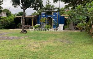 Oper Tempat Usaha Strategis Depok Sleman Area Gejayan