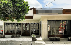 Dijual Ruang Usaha Strategis Depok Sleman Area Gejayan