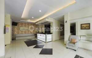 Jual Murah Hotel Di Kota Bambu Jakarta Barat