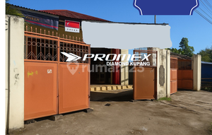 FOR SALE: SHOPHOUSE IN RUTENG AREA, NTT