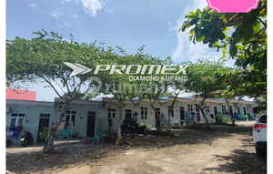 DIJUAL KOS-KOSAN 10 KAMAR AREA SIKUMANA JALUR 40 KOTA KUPANG