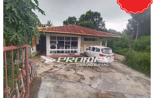 FOR RENT HOUSE IN KUANINO AREA, KUPANG CITY