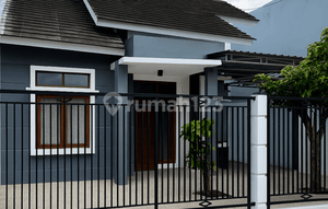 2 Bedroom House in Ngaglik Housing Near UGM
