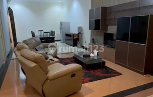 Full Furnish Sewa Katamaran Pik1 Siap Huni Rapih Banget