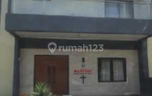 Dijual Rumah Baru Dgn Kondisi Bagus