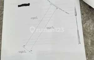 For Sale: Prime Land Plot, Roadside