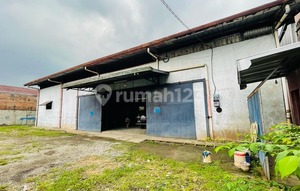 Warehouse In Kav Ciketing, Bekasi