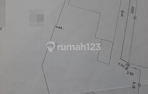 T240 Tanah di Palmerah, Jakarta Barat