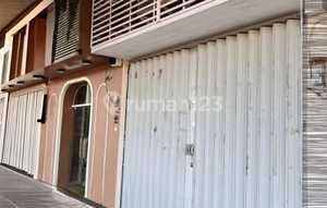 Ruko Loop Graha Family, Strategis, Wiyung, Surabaya