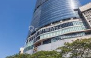 For Rent: Pakuwon Tower Downtown Office Space