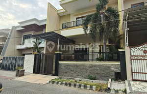 For Quick Sale Luxurious 2-Story House in Dharmahusada Mas