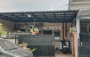 Turun Harga Dijual Rumah Graha Puncak Anomsari Gresik
