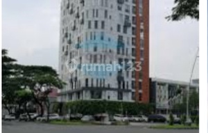 Affordable for Rent Office Tower The Royal 55 Unit 701
