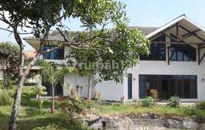Dijiual Murah Villa di Cipanas Puncak Bogor