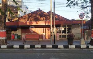Dijual Rumah dan Tanah di jl. Raya Jl. Suprapto Purwodadi Semarang
