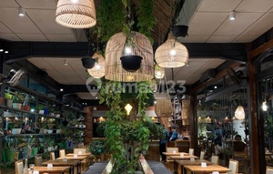 Dijual Restoran Lokasi Jalan Bypass Ngurah Rai Jimbaran