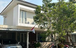 Rumah di Kota Baru Parahyangan Bandung Barat, Siap Huni Semi Furnished