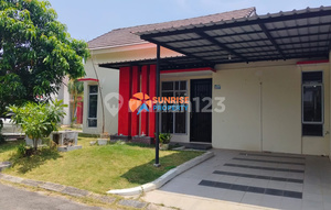 Dijual Rumah di Puri Selebriti 2 Batu Besar
