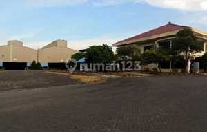 Iron Concrete Factory in Gresik Industrial Area