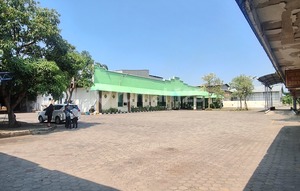 Cheap Ex Factory Kepatihan Gresik Industrial Area