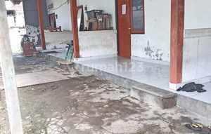 THE LAND OF BABAKAN CANGGU