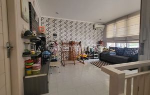 Price Drop: Ready-to-Occupy Minimalist 2-Story House in Janur Asri, Kelapa Gading