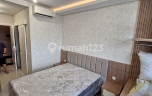 DISEWAKAN APARTEMEN VERTU CIPUTRA WORLD Lantai 22*
Studio (Unit Baru Gress)