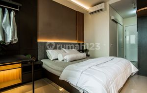 Disewakan Murah Apartemen Vertu Sudio Ciputra World