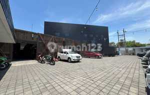 For Sale Used Kawasaki Building On Raya Jemursari (Buyer Only)