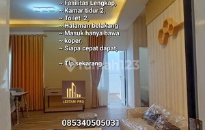 Beautiful House Super Cheap Price Metropolitan Tamansari For Rent