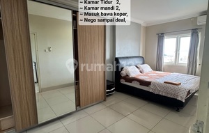 For Rent Large MTC Apartment Sea View Fully Furnished