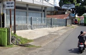 Termurah Di Jual Banting Harga Bangunan Usaha Depan Jalan Raya Tateli