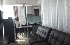 Lagoon Tamansari Apartment Ready to Move In, Just Bring Your Luggage