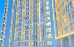 Apartmen mewah di pusat kota makassar view pantai