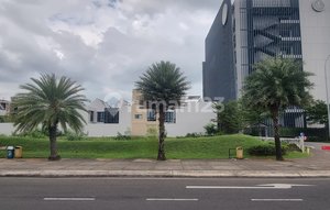 Commercial Land Plot, Very Premium Location