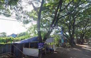 Tun Abdul Razak Main Road in Front of Patria Artha Campus