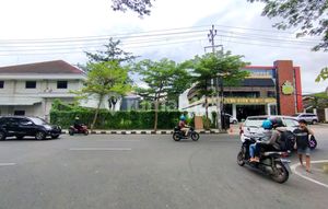 Tanah Hertasning Ekslusif Premium Serta Lokasi Sangat Strategis