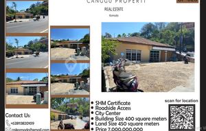 House For Sale In Labuan Bajo