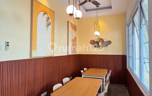 5-Storey Ready-to-Use Boarding House in Mangga Besar, West Jakarta, Strategic Location