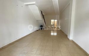 Dijual Ruko Gandeng Bolsena Dengan Posisi Terbaik, Sebrang Kampus UMN.