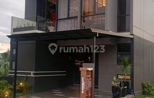 Luxury House Near Trans Mall, Gammara Hotel, Pipo and CPI Mall Makassar