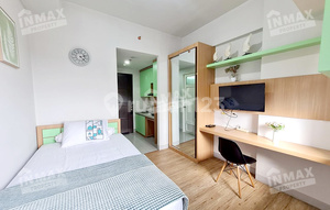 Disewakan Apartemen Studio Furnished Dekat Umm & Unisma