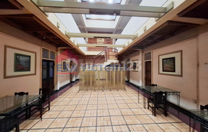 Hotel Strategis di Jantung Kota Malang Dekat Tugu & Stasiun Kota Baru