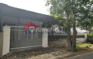 House in the Center of Kediri City Near Shopping Center & Bhayangkara Hospital
