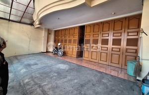 Ruko & Rumah Usaha Stategis Kota Kudus