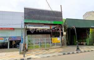 Ruang Usaha untuk Kantor di Jalan Margonda Raya, Depok