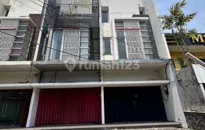 Dijual Ruko Nol Jalan Raya Jemursari Surabaya